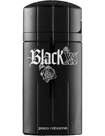 Оригинален мъжки парфюм PACO RABANNE Black XS EDT Без Опаковка /Тестер/